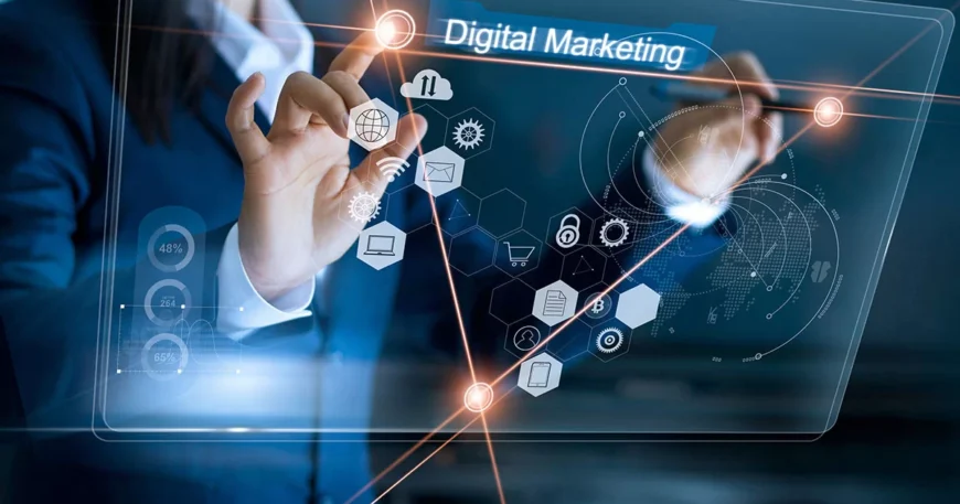 Digital Martketing Services www.techm4sters.com